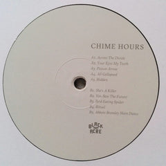 Memotone : Chime Hours (LP)