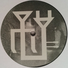 Memotone : Chime Hours (LP)