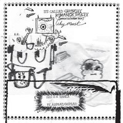 Repeat/Repeat* : Why Must (12")