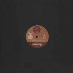 Various : Badass Funk EP (12", EP)