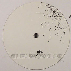 Manuel van der Lanx : Conspiracy (12")