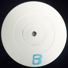 Djaimin : Untitled (12", W/Lbl)