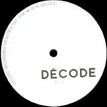 Relais : Koffein (12")