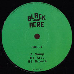 Sully (5) : Vamp (12")