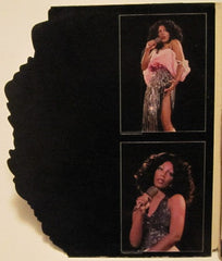 Donna Summer : Live And More (2xLP, Album, Gat)