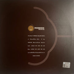 Stefano Gamma vs. Jenny B. : Shine Into My Life (12")