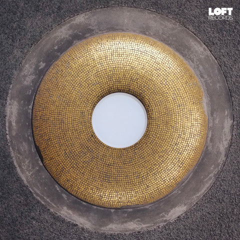 Isaac Tichauer : Street Lessons EP - Remixes (12", EP)