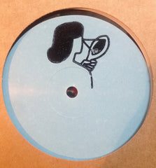 Mr. Assister : Izma / Arland Rain (12")