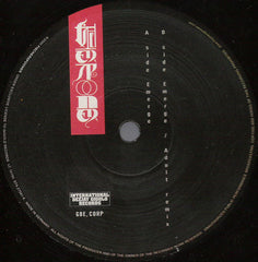 Fischerspooner : Emerge (12")