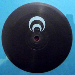 Echologist : Good Vibrations EP (12", EP, Lig)