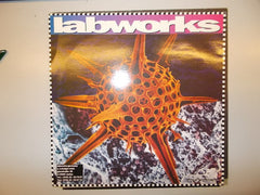 Sabotage : Dance To Sabotage (12")