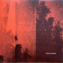 Hannu Ikola : Core (12", MiniAlbum)