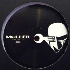 Beroshima & Rummy Sharma : Delhibelly (12")