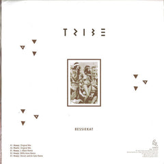 Bessiekat : Tribe (12", Bro)