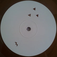 Bessiekat : Tribe (12", Bro)