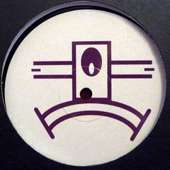 Eddie Amador : Rise (Remixes) (12")
