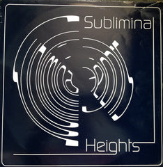 Platinum Blonde (2) : Modified (12")