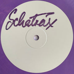 Schatrax : Vintage Vinyl 006 (12", W/Lbl, Sta)