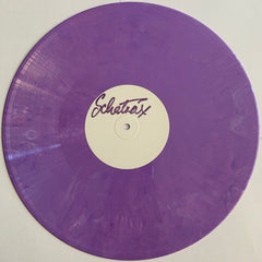 Schatrax : Vintage Vinyl 006 (12", W/Lbl, Sta)