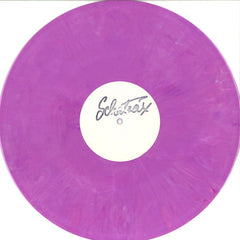 Schatrax : Vintage Vinyl 006 (12", W/Lbl, Sta)
