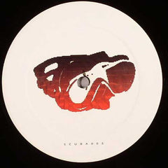 Shackleton : Massacre / New Dawn (12")