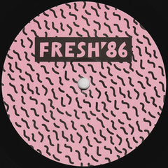 J.Bionic & Horrific James : Live 5 / Saw Dust (12")
