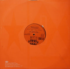 Glam : Hell's Party (12")