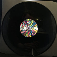 GUF Gävleborgs Ungdoms Folkband : GUF4LIFE (Slim Vic Remix) (12", EP)