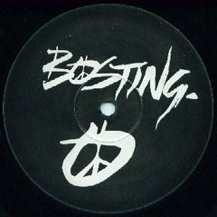 Dirtbox : The Reason (12")