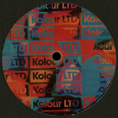 Purple Velvet : The Live EP (12", EP)