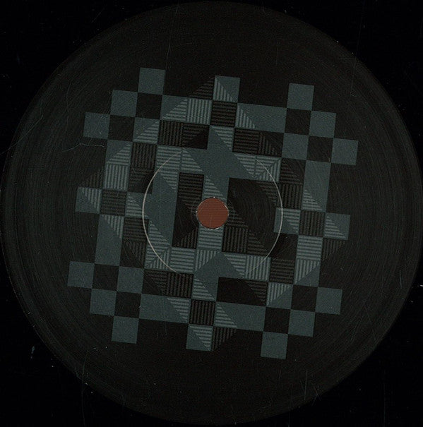 Hooved : Happy Nightmare Baby (12")