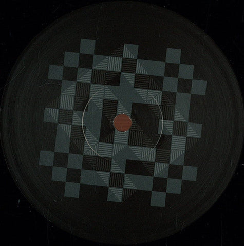 Hooved : Happy Nightmare Baby (12")