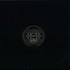 Hooved : Happy Nightmare Baby (12")