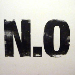 Nicky Otter : I Can't Really Explain (It)  (12", W/Lbl)