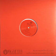 System (9) : You Gave Up My Love (12", Whi)