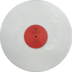 System (9) : You Gave Up My Love (12", Whi)