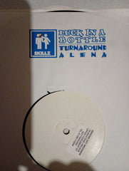 Skillz Inner Bottle : Turn Around / Genie (12", W/Lbl)