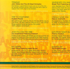 Bobbi & Steve : Stop And Listen Vol. 3 (CD, Comp)