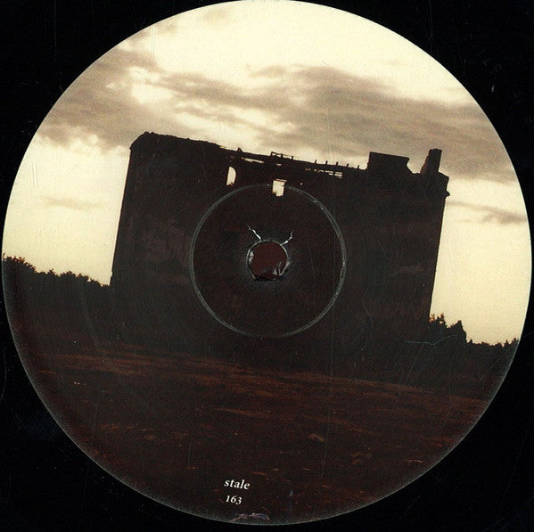 Irazu (2) : Tolerance For The Absurd (12")