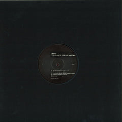 Irazu (2) : Tolerance For The Absurd (12")