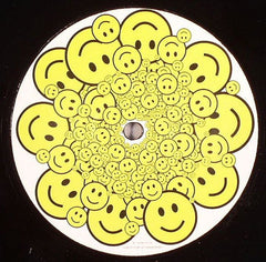Kung-Fu Pimp vs. Devastatin' Dave & Ginger Minge : Where's The Acid / There It Is (12")