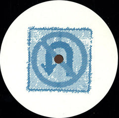Alex Coulton : Ambush / Direction (12")
