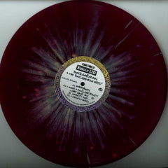 Pontchartrain : The Pontchartrain Edits (12", RSD, Ltd, Pur)
