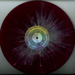 Pontchartrain : The Pontchartrain Edits (12", RSD, Ltd, Pur)