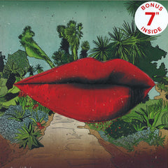 Fatnotronic : Onde Anda (12" + 7" + RSD)