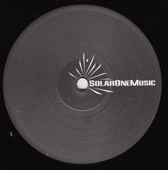 E.R.P. : Ancient Light (Hubble Telescope Series Vol. II) (12")