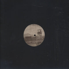 Leon Switch : Intrepid / Overlook (12")