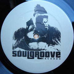 Nicole Graham : Love Slave (12")