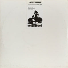 Nicole Graham : Love Slave (12")