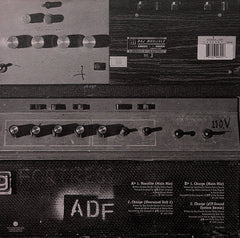 Asian Dub Foundation : Naxalite (12")